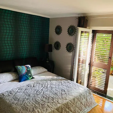 דירה Luxury Pool By Maryn מאקרסקה