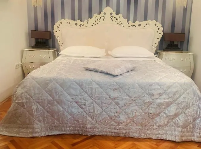 Luxury Pool By Maryn Daire *