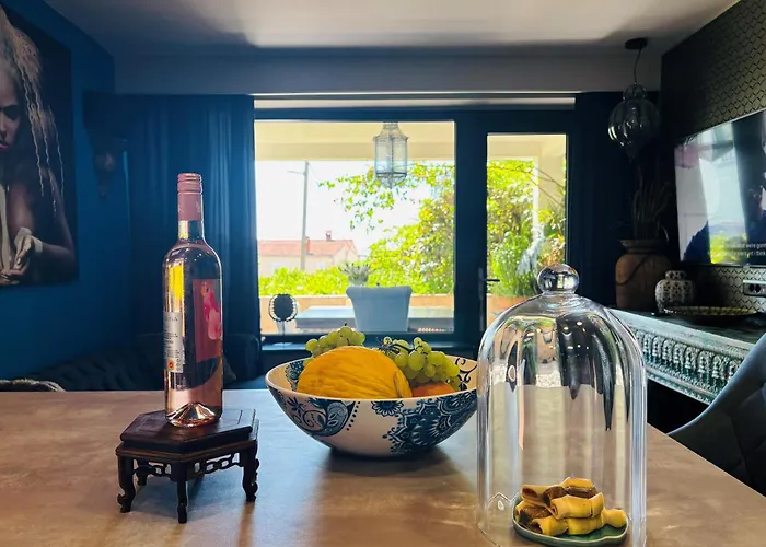 Luxury Pool By Maryn Daire *