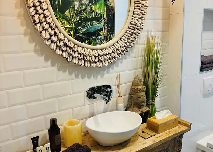 Luxury Pool By Maryn * Makarska