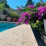 Luxury Pool By Maryn Apartment