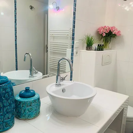 Luxury Pool By Maryn * Makarska