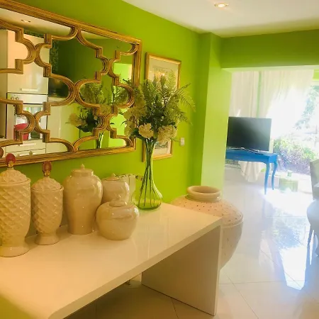 Luxury Pool By Maryn