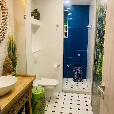 Lägenhet Luxury Pool By Maryn *