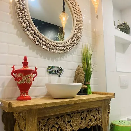 Luxury Pool By Maryn