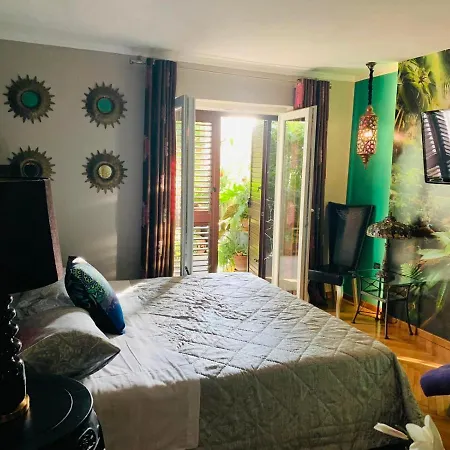 Luxury Pool By Maryn *