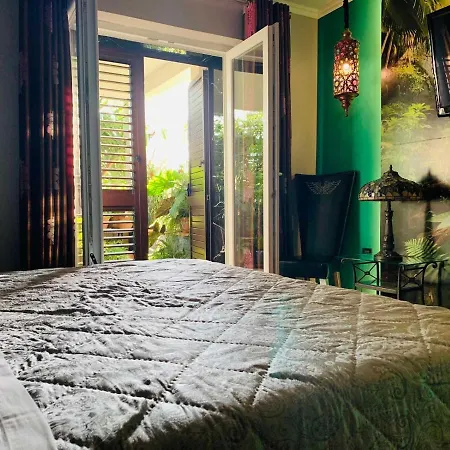 Luxury Pool By Maryn Lägenhet Makarska