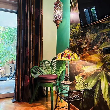 Luxury Pool By Maryn * Makarska