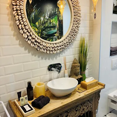 Luxury Pool By Maryn * Makarska