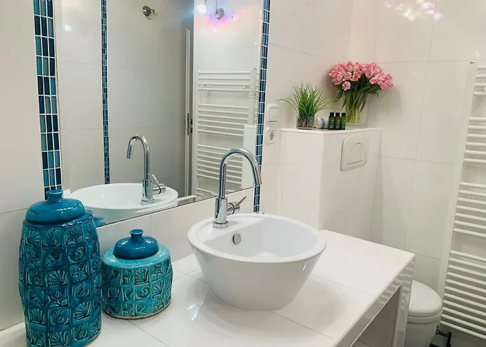 Luxury Pool By Maryn * Makarska