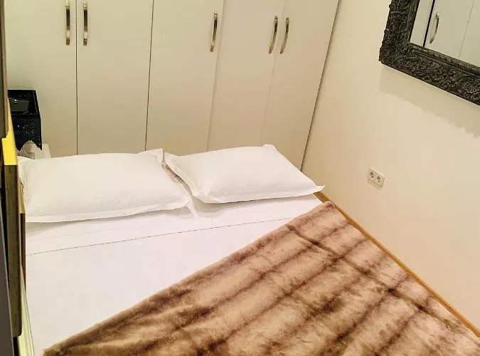 Apartament Luxury Pool By Maryn *