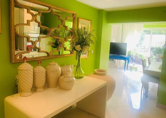 Luxury Pool By Maryn