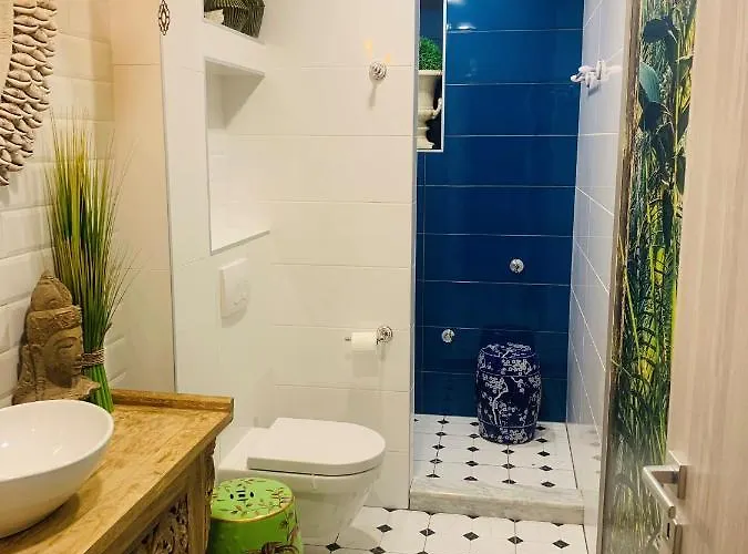 Apartament Luxury Pool By Maryn *