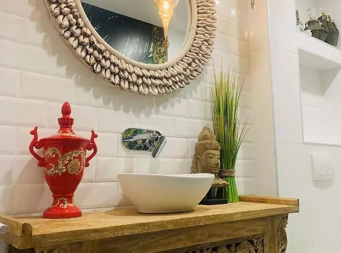 Luxury Pool By Maryn