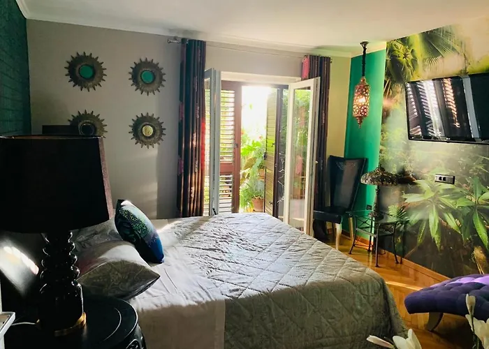 Luxury Pool By Maryn *