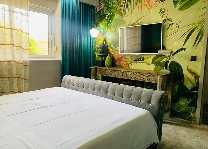 Apartament Luxury Pool By Maryn Makarska