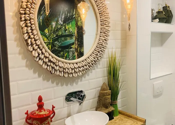 Apartament Luxury Pool By Maryn