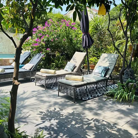 Apartman Luxury Pool By Maryn *