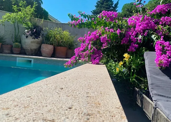 Luxury Pool By Maryn Διαμέρισμα