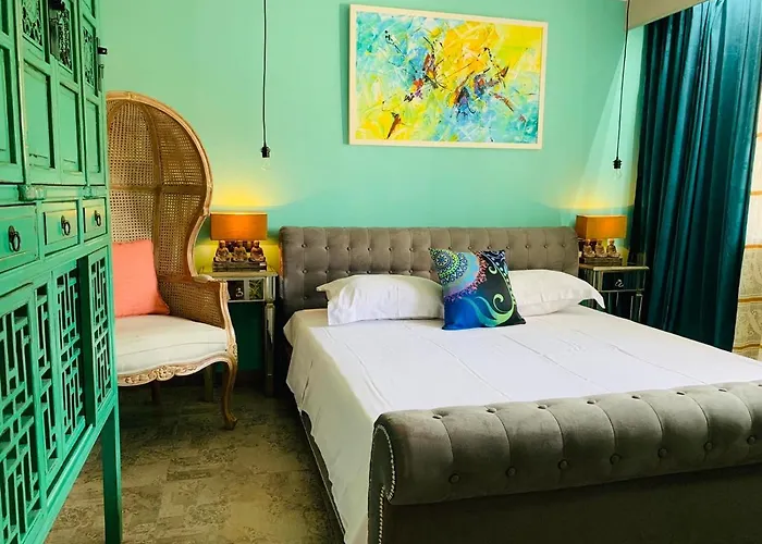 Διαμέρισμα Luxury Pool By Maryn