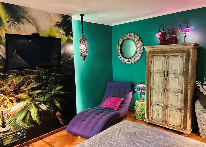 Luxury Pool By Maryn Διαμέρισμα