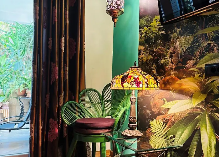 Luxury Pool By Maryn * Μακάρσκα